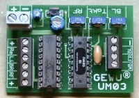 Universal- Modul UM.03